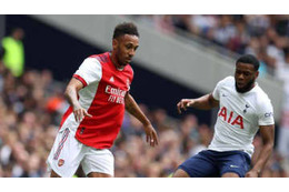 アーセナル、オーバメヤングやラカゼットら4名が新型コロナ陽性に 画像