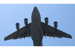 アフガニスタンのユース代表選手、米飛行機から落下…死去する 画像