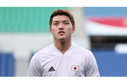 堂安律、ホッフェンハイムと交渉中か 画像