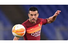 ペドロ、禁断の扉を開ける…「36年ぶり」ローマからラツィオへ移籍 画像