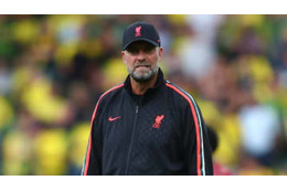 「あれが好きならサッカーではなくレスリングを見ろ」 クロップ、アーセナルの失点を擁護 画像