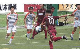 ポルベニル飛鳥vsラランジャ京都に密着！美濃部監督＆2選手に直撃する 画像