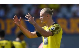 ホーラン、チェルシーへの給与要求は「週1億円超え」だった 画像