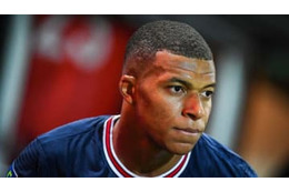 「エムバペは退団を求めている。しかし売らない」PSGのSDレオナルドが宣言 画像