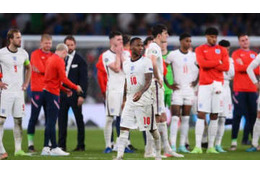 イングランド代表メンバー25名を発表！バンフォードついに正式招集(2021/8/26) 画像