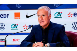 フランス代表、招集メンバーが”3人少ない”理由とは？「明らかに悪影響ある」 画像