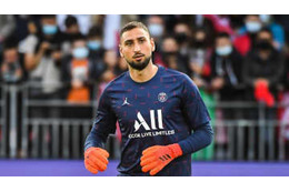 「恩知らずの裏切り者が…」 PSG移籍のドンナルンマにミランウルトラスが警告 画像