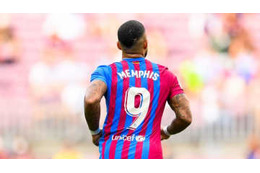 バルセロナ、いまだ10番不在…コウチーニョはひっそり14番に“復帰” 画像