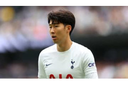 「ソン・フンミンは世界クラス！過小評価するな」 元リヴァプールFWが力説する 画像