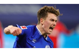 久保のマジョルカ、シャルケの新星FWを獲得か 画像