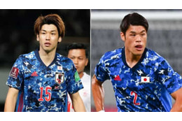 J復帰の大迫勇也と酒井宏樹が実感！「日本代表国内組のメリット」とは 画像