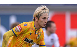 鈴木優磨、ポルトやカリアリから関心も…まだ移籍できずか 画像