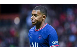 レアル移籍頓挫も…エムバペ、PSGからの「世界最高年俸」を拒否 画像