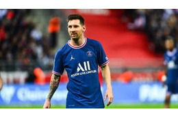 メッシの息子2人もPSGに移籍！ユースチームに登録 画像