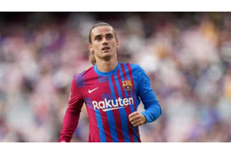 グリーズマン、アトレティコ復帰は土壇場で消滅か成立か…サウールの情報も錯綜 画像