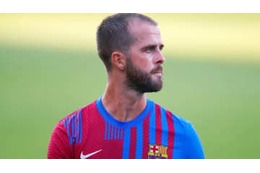 「クーマンはおかしい監督だった」ピャニッチ、バルサでの“冷遇”を暴露し批判 画像