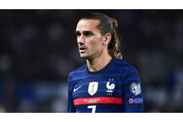 「グリーズマンを嫌いなファンもいるが…」アトレティコ会長が電撃復帰を説明 画像