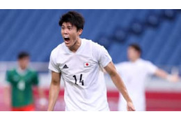 冨安健洋の「アーセナル移籍は森保監督のおかげ」、現地も伝える 画像