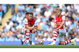 冨安移籍のアーセナル、最下位対決で「プレミア史上最悪」の可能性も 画像