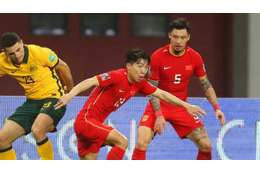 「日本代表を過小評価するな」 中国は“貧弱な三流”と国内でボロカスに叩かれる 画像