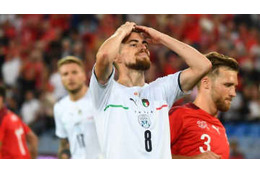 イタリア代表、ついに世界最長無敗記録に並ぶ！だが、マンチーニ監督はイラ立つ 画像