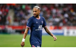 「ネイマールはバルサ復帰を熱望してた」バルサ会長が“裏切り”を暴露！ 画像