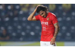 中国、赤っ恥！大物帰化選手リカルド・グラールを代表で起用できず…85億円がドブに 画像