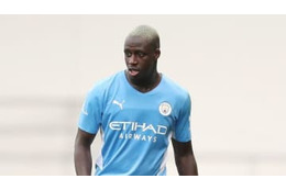 シティDFメンディのレイプ事件、「共犯疑いの40歳男性」も逮捕されていた 画像