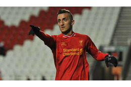 元リヴァプールの天才FWイェシル、27歳の今「エアフィルター工場」で働いていた 画像