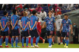 日本代表、中国戦のスタメンが発表！久保建英が先発 画像