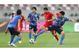 「中国は本当に醜い」「日本代表はレベルが違う」 中国メディア、0-1の敗戦に絶望 画像