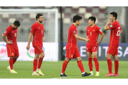 日本代表に負けた中国の“4つの大恥記録”…「帰化選手で中国はどうなった？」  画像