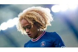 女性のホテル連れ込みで“もらい事故”…PSG神童チャビ・シモンズら代表追放 画像