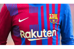 バルセロナとNIKE、3年も“契約放置”の冷戦状態…PUMAが接近か 画像