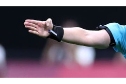 史上最速？「試合開始から4秒」でのPKが話題 画像