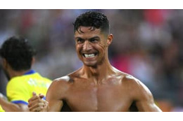 ロナウドの住み込みシェフが明かす「筋肉食」、その内容は 画像