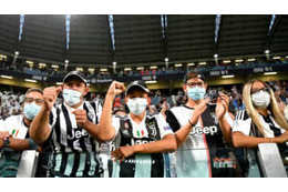 ユヴェントス、「250億円の損失」を発表へ 画像