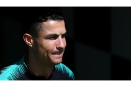 ロナウドの自宅にある「違法建築の小屋」、撤去される 画像