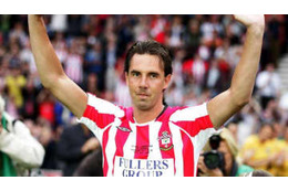 サウサンプトンの伝説DF「引退から9ヶ月で鬱病、薬物中毒、自殺未遂」経験を語る 画像