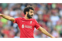 「PSGに行くなよ！」契約更新まだのサラーに、あのOBが指摘 画像