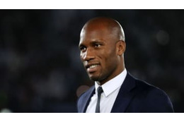 ヴェンゲル vs ドログバ！すげぇ親善試合が来月開催 画像