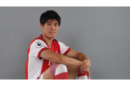 冨安健洋、労働許可証を取得！ノリッジ戦出場可能に 画像