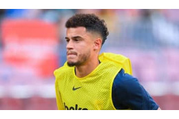 コウチーニョ、あと10試合出ると「リヴァプールに26億円」ボーナス 画像