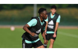 アーセナル、「20歳の天才」2名にデビューの可能性 画像