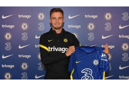 なぜサウールを獲得したのか　チェルシー監督「イライラしてた」と説明 画像