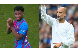 愛するバルサのために…ペップ 「ファティのシティ移籍」を断っていた 画像