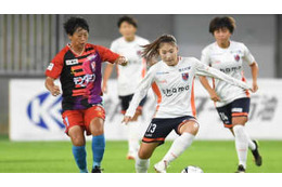日本初の女子プロサッカー「WEリーグ」開幕！注目の開幕戦を無料で見る 画像