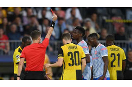 ロナウド、ゴールも空砲…ユナイテッド、CL初戦で屈辱の「65分シュートなし」 画像