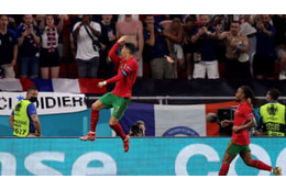 ロナウド、練習の鬼…。バイエルン元会長が見た「隠れたトレーニング」 画像