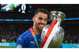 スピナッツォーラ、子供の頃「いじめられていた」と告白。アニメキャラのあだ名で 画像